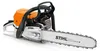 Stihl Benzin-Kettensäge MS 400 C-M, Teilung 3/8 1.6 mm, Produktbild-Vorschau 3
