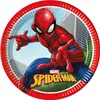 Spiderman Crime Fighter 8 Teller Produktbild-Vorschau 1