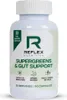 Reflex Nutrition Supergreens & Gut Support (90 Caps) Produktbild-Vorschau 4