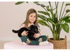Teddy-Hermann Teddy Hermann pantera dziecięca leżąca 30 cm Podgląd zdjęcia produktu 2