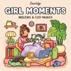 Girl Moments Náhled obrázku produktu 3
