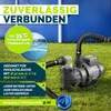 Pompa filtrująca tillvex® do basenów z timerem, wydajność 8 Podgląd zdjęcia produktu 6