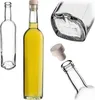 KADAX Leere Glasflaschen 500ml, 1 Stück, Weinflaschen mit Produktbild-Vorschau 1