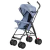 Buggy Kinderwagen zusammenklappbar Leicht 0-2 Jahre mit Produktbild-Vorschau 5