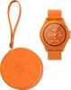 Forever Colorum CW-300 Smartwatch Tracker étanche IP68 Voir les images du produit 5