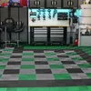 40x Drainagematte Garage - ineinandergreifende Bodenfliesen Produktbild-Vorschau 8