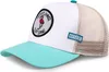 COASTAL HFT Cap Filthy Flamingo Pale Blue/Khaki Produktbild-Vorschau 4