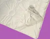 4 Jahreszeiten Bettdecke Wolle 155x220 Steppbett Produktbild-Vorschau 3