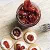 Haynes Gourmet Candied Jalapenos Red Rings - Süß-würzige Produktbild-Vorschau 2
