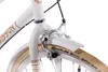 28 Zoll Citybike CHRISSON OLD CITY 6G SHIMANO Tourney weiß Produktbild-Vorschau 11