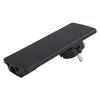 EVOline Plug extraflacher Schukostecker in schwarz mit Produktbild-Vorschau 5