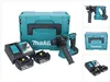 Makita DHR 183 RTJ Akku Bohrhammer 18 V 1,7 J SDS plus Produktbild-Vorschau 1