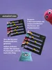 HABA Kinderspiel Zuordnungsspiel Plush-o-mat 2013174001 Produktbild-Vorschau 13
