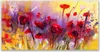 Tulup Leinwand-Bilder 120x60 Wandbild Canvas Kunstdruck Produktbild-Vorschau 1