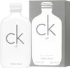 Unisex-Parfüm   Calvin Klein CK All   (100 ml) Produktbild-Vorschau 1