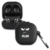 kwmobile Design Schutzhülle für Samsung Galaxy Buds 2 Pro / Produktbild-Vorschau 1