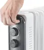 TROTEC Ölradiator TRH 21 E (Heizgerät, Rippenradiator, Produktbild-Vorschau 9