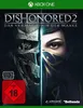 Dishonored 2: Das Vermächtnis der Maske - Xbox One Produktbild-Vorschau 1