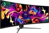 MSI MPG 491CQP QD-OLED Monitor PC Schermo da 49 Pollici Anteprima dell’immagine prodotto 8
