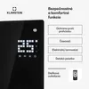 Klarstein Elektrický ohrievač, konvektorový ohrievač voľne Náhľad obrázku produktu 6