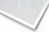 de BUYER Backblech 40X30cm PERFORATA INOX (DB3367-40) Produktbild-Vorschau 2