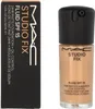 Mattes Make-up SPF 15 Studio Fix ( Fluid)  30 ml - Farbton: Produktbild-Vorschau 4