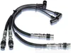 BREMI 9A30C200 Zündkabelsatz Zündleitungssatz für VW GOLF Produktbild-Vorschau 1
