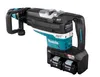 Makita Akku-Kombihammer HR006GZ, 2x40 V, SDS-max, incl. Produktbild-Vorschau 14