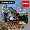 Motoculteur électrique IKRA IEM 1500 | 1500 W | Largeur de Voir les images du produit 3