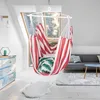 Relaxdays Hängesessel, Baumwolle, Deckenschaukel für Produktbild-Vorschau 11