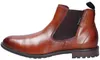 Herren-Stiefeletten Bugatti 311-A0A32-4100 cognac-cognac 41 Produktbild-Vorschau 3