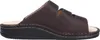 Finn Comfort Herren Pantolette KORFU braun Größe EUR 44 Produktbild-Vorschau 5