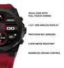 Police My.Avatar.2 Freedom Of Time Smartwatch Herrenuhr Produktbild-Vorschau 7