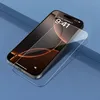 3X Für iPhone 16 Pro ( 6.3" ) - Panzerglas Glasfolie Produktbild-Vorschau 5