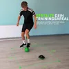 Smart Ball 1001CB Fußballtrainer für den Innenbereich, Produktbild-Vorschau 3