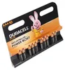 Duracell Plus Einwegbatterie AAA Alkali Produktbild-Vorschau 2