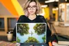 MuchoWow® Laptop Aufkleber Sticker Cover Flugzeug - Produktbild-Vorschau 5