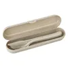 Koziol Besteck Etui & Besteckset desert sand Produktbild-Vorschau 1