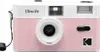 Kodak Ultra F9 Analoge Kamera Rosa  Rosa One Size Produktbild-Vorschau 2