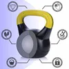 Body & Mind Kettlebell 12 kg – solidny kettlebell z Podgląd zdjęcia produktu 3