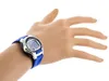 Casio Kids Watch Palmera Blue Taille unique Voir les images du produit 12