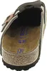 Birkenstock Boston Taupe Größe EU 43 Normal Produktbild-Vorschau 7