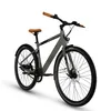 SachsenRAD E-Bike Allrounder Urban Trekking EBike C3T mit Produktbild-Vorschau 2