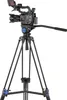 ayex Video Stativ mit Video Kopf Robustes Stativ für Produktbild-Vorschau 5
