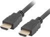 LANBERG HDMI-Kabel M/M V1.4 1,8m CCS schwarz Produktbild-Vorschau 3