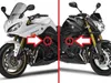 Yamaha Fz8 Fazer Fz 8 2010-2016 - Crash Pady Solidní Náhled obrázku produktu 4