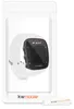 kwmobile Silikon Uhrenarmband für Polar M400 / M430 Armband Produktbild-Vorschau 5