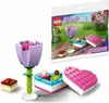 LEGO® Friends 30411 Pralinková hriadeľ a Blume Náhľad obrázku produktu 3
