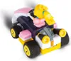 Carrera 2,4GHz Mario Kart Mini RC - Peach, (Paperbox) Produktbild-Vorschau 11