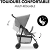 Hauck Buggy Sport - Grey Produktbild-Vorschau 16